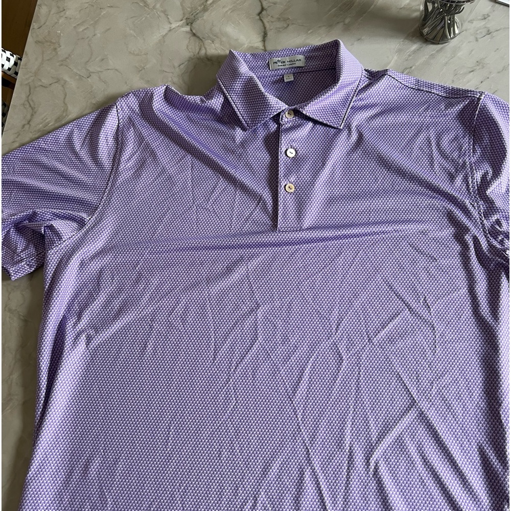 Peter Millar Polo Large